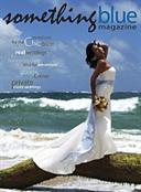 Something Blue Magazine